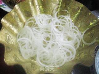 Tuan Tuan Yuan Carrot Pills recipe