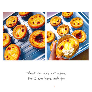 Meringue Tart recipe