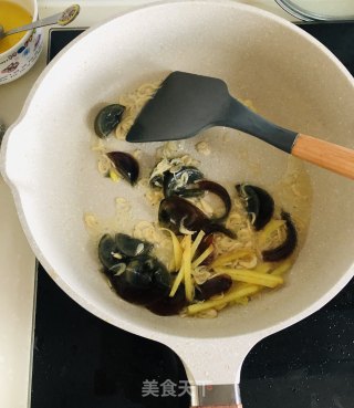 Soup Baby Dishes recipe