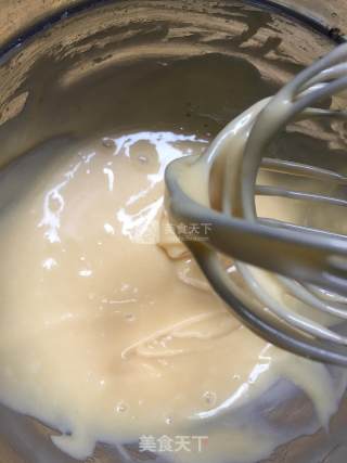 Honey Madeleine recipe
