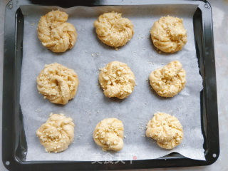 Cinnamon Twist Roll recipe