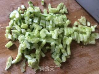 Pat Cucumber recipe