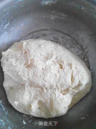 Shortbread Biscuits recipe