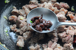 #trust之美#beef Roasted Small Potatoes recipe