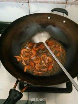 Griddle Shrimp (erye V587) recipe