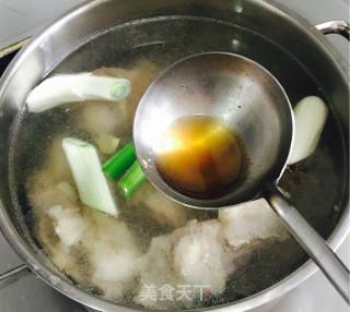 Shredded Lamb recipe