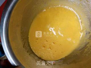 Baby Finger Biscuits recipe