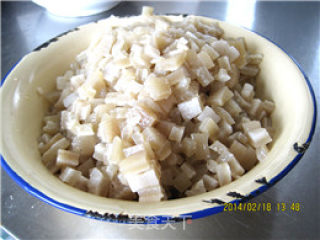 Amber Pig Skin Jelly recipe