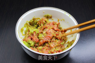 Beef Dumplings recipe