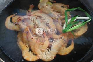 Boiled Shrimp recipe