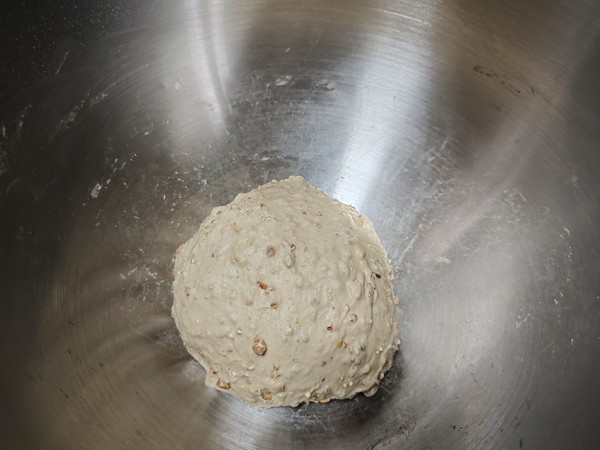 Whole Wheat Grain Bread recipe