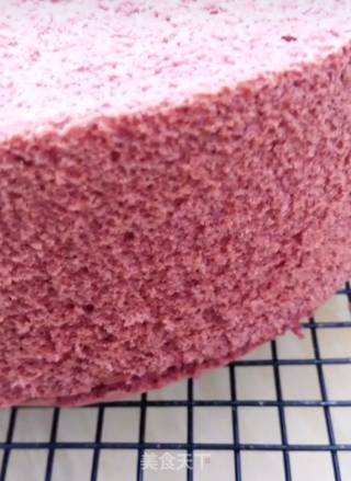 Red Velvet Cake recipe