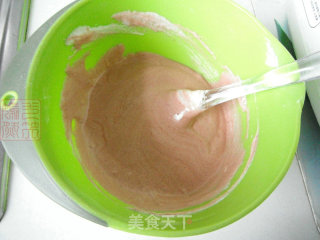 Cream Cake Tower recipe