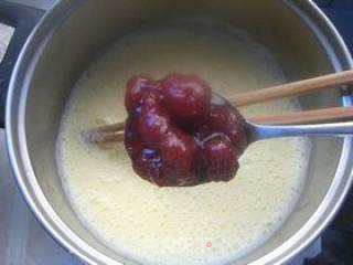 Strawberry Ice Cream recipe