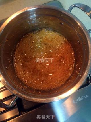Bee Yuzu Tea recipe