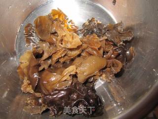 Yuxiang Pork recipe