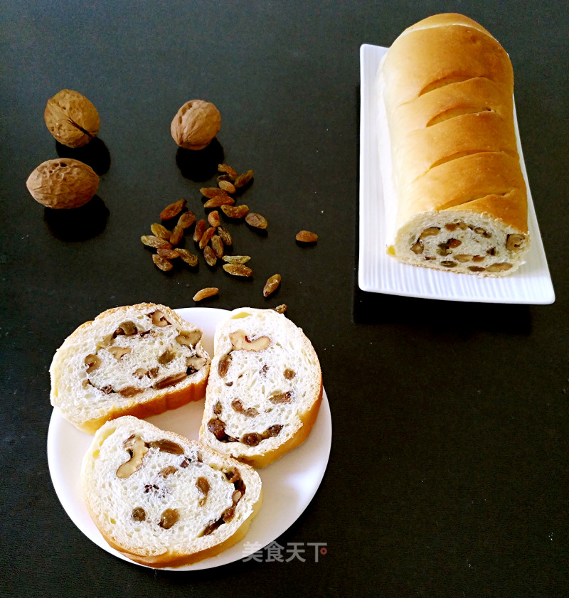 #the 4th Baking Contest and is Love to Eat Festival#大列巴 recipe