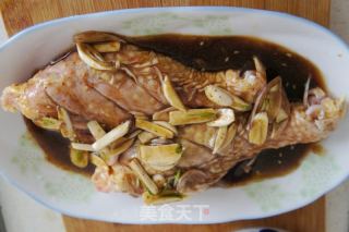 Fried Chicken Legs recipe