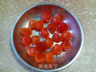 Cantonese-style Egg Yolk and Chestnut Paste Mooncakes recipe