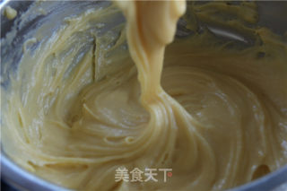 Lightning Puffs recipe