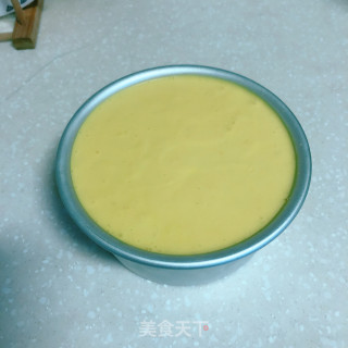 Mango Cheesecake (mother's Day Edition) recipe