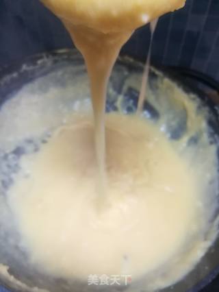 Slurry Water Churn recipe