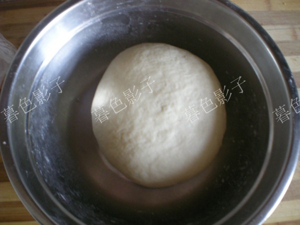 Fried Dough Sticks recipe
