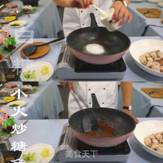 Braised Pork recipe