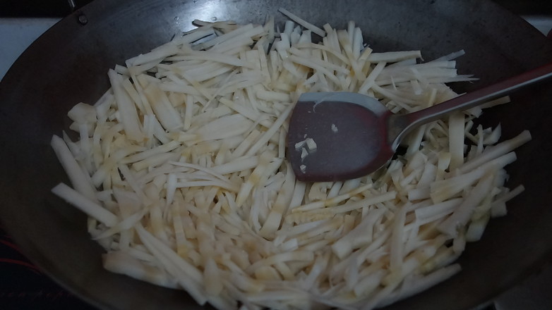 The Practice of Authentic Liuzhou Snail Noodles recipe