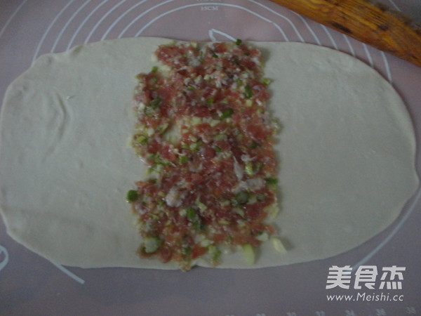 Jingdong Meatloaf recipe