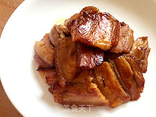 Home-cooked Version of Dried Prunes and Vegetables recipe