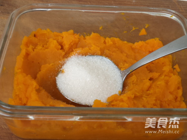 Pumpkin Butter recipe