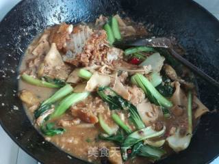 Stewed Fish recipe