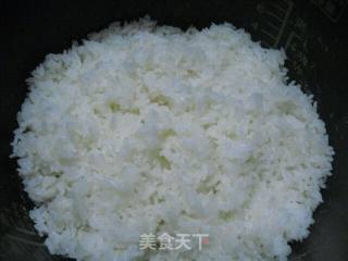 Vegetarian Rice-original Flavor recipe