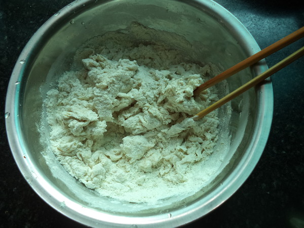 Rice Cooker Braised Bread recipe