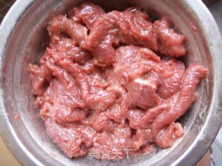 Boiled Beef recipe