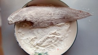 Salt and Pepper Sole recipe