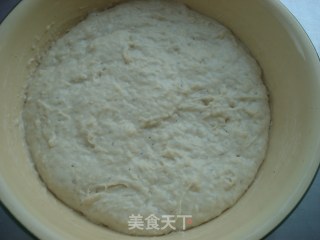Chinese Bean Paste Buns recipe