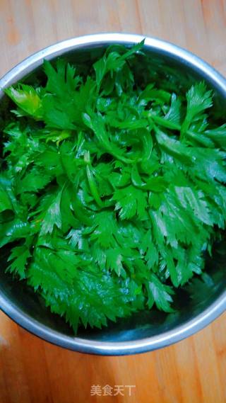 Steamed Vegetables recipe