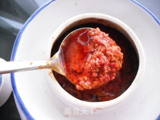 Homemade Red Bean Curd-the Condiment Indispensable for Delicious Sichuan Cuisine recipe