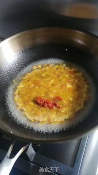Pimple Soup recipe