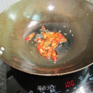 Tofu recipe