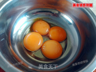 Cup Cake (whole Egg Method) recipe