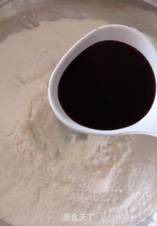 Brown Sugar Cake recipe