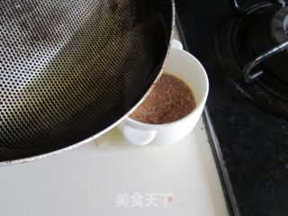 Cold Potato Powder recipe
