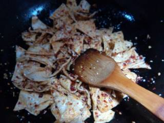 #快手懒人饭#spicy and Dry recipe