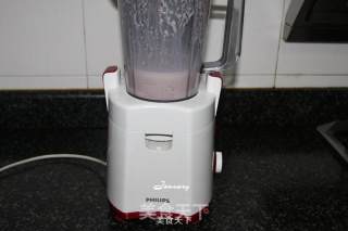 Cherry Milkshake recipe