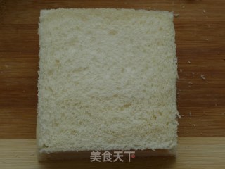 【west Toast】energy Breakfast recipe