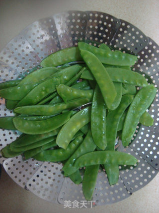 Grilled Sea Cucumber recipe