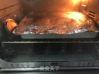 Ham and Cheese Bread recipe